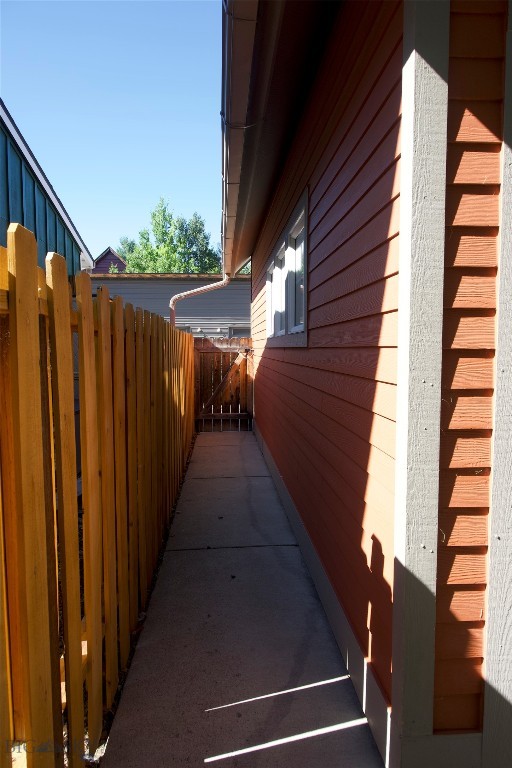 Valley West - Residential