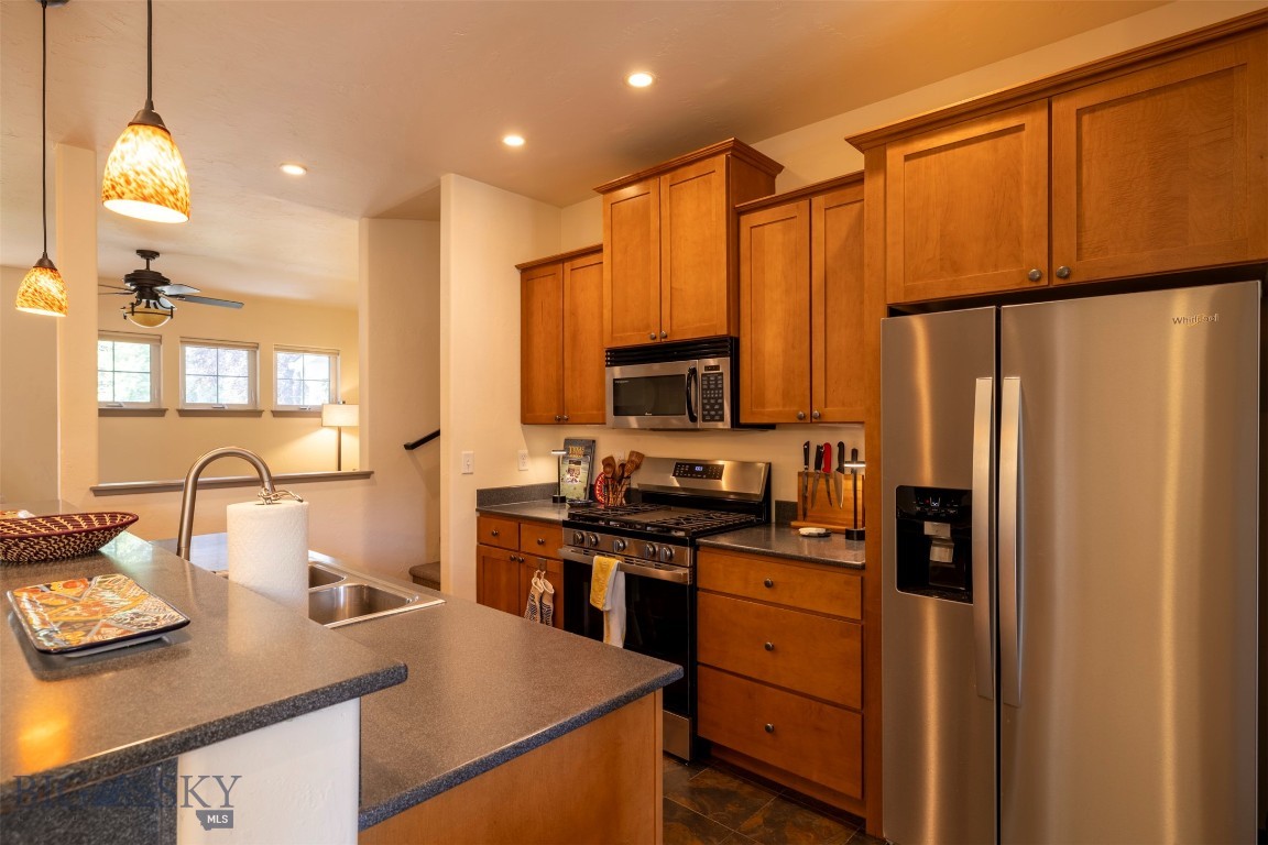 Valley West - Residential