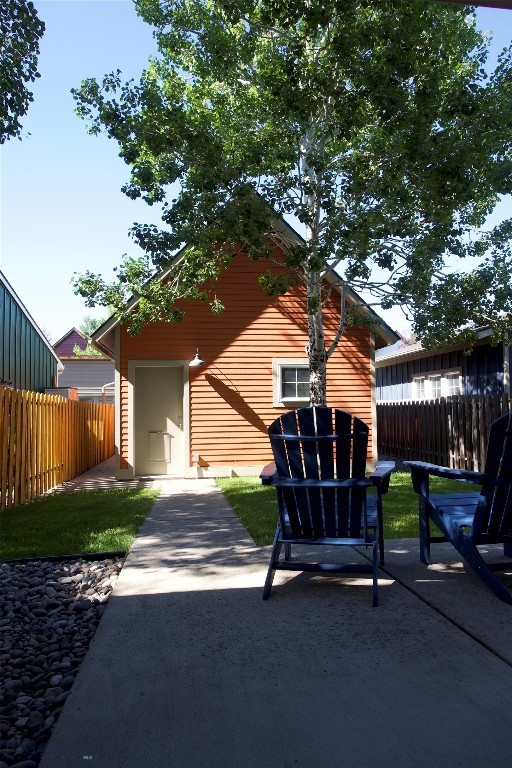 Valley West - Residential