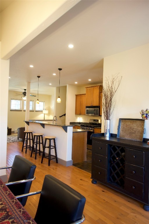 Valley West - Residential