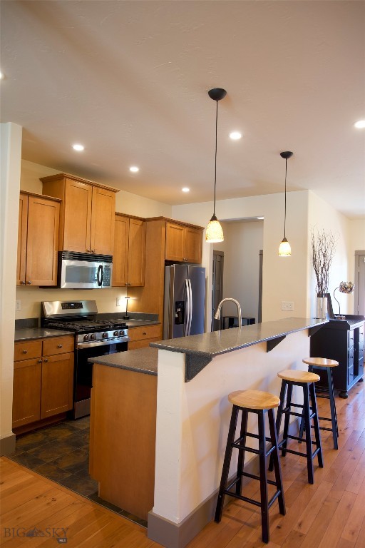 Valley West - Residential