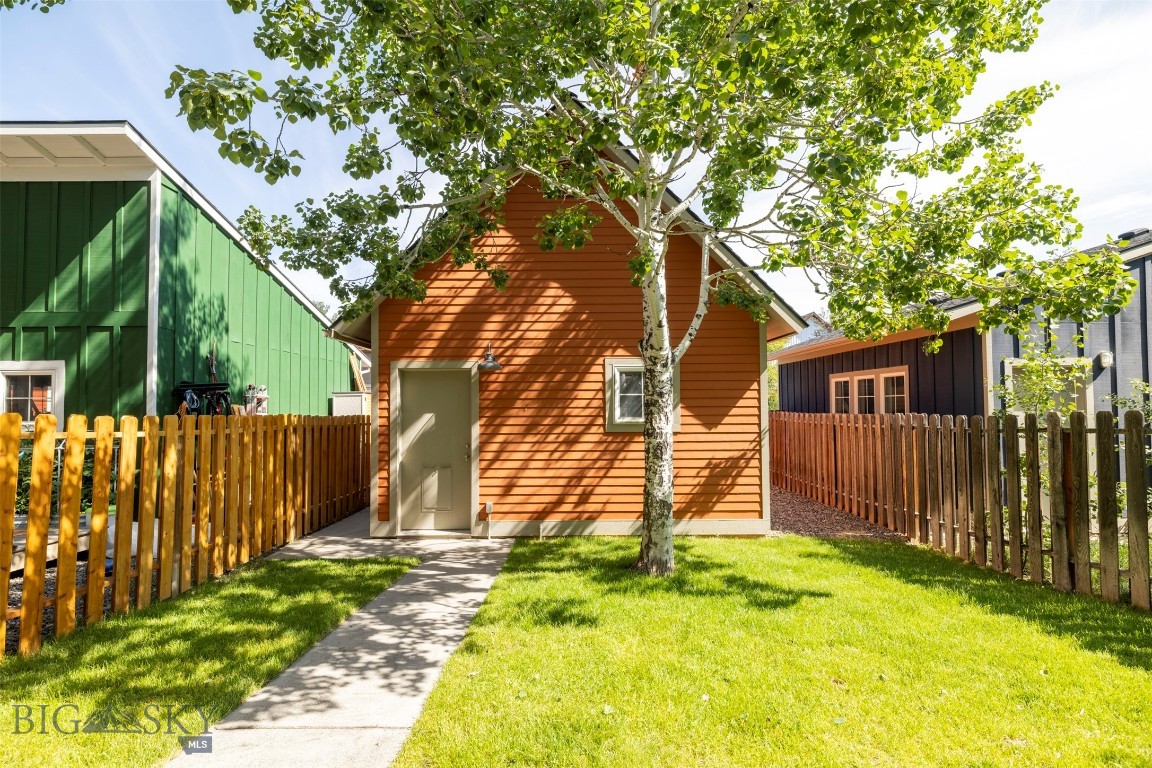 Valley West - Residential