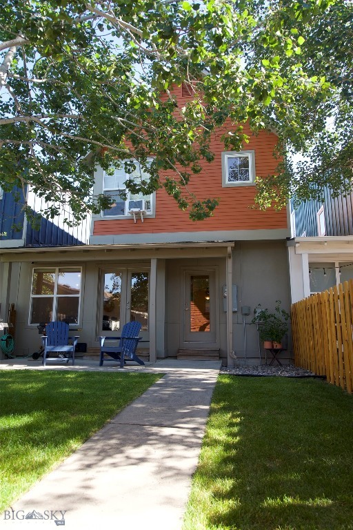 Valley West - Residential