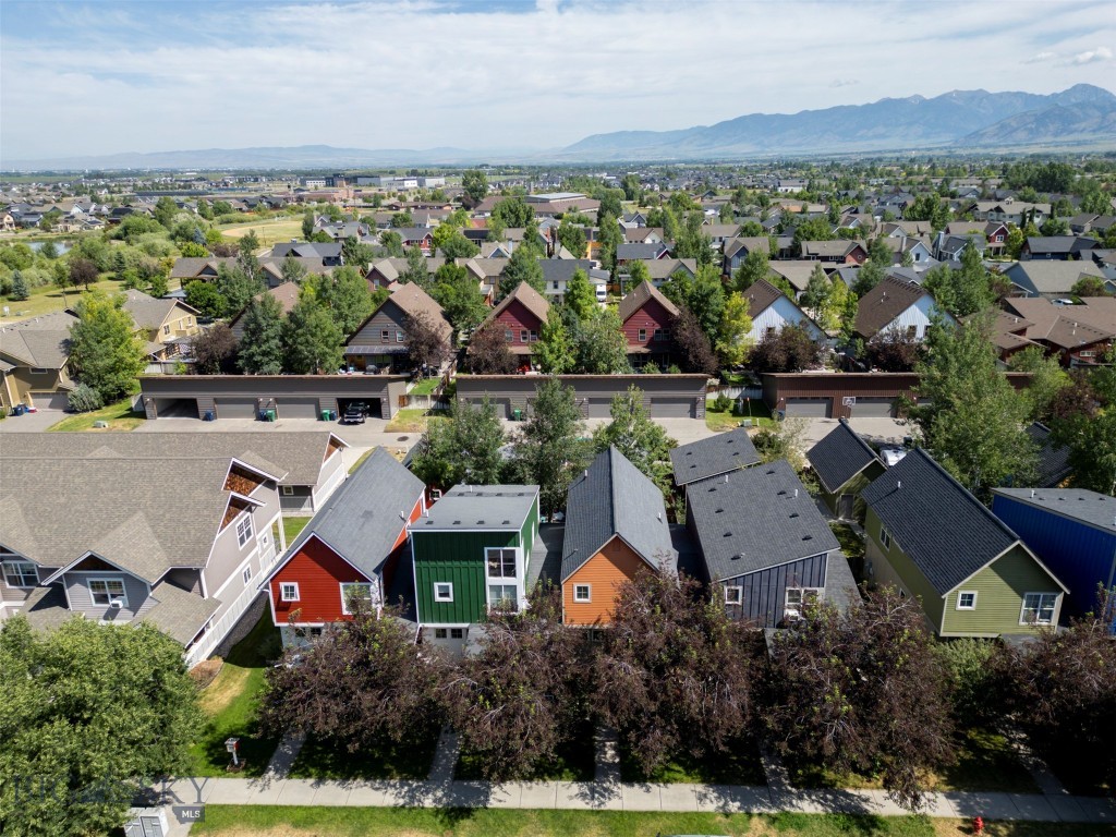 Valley West - Residential