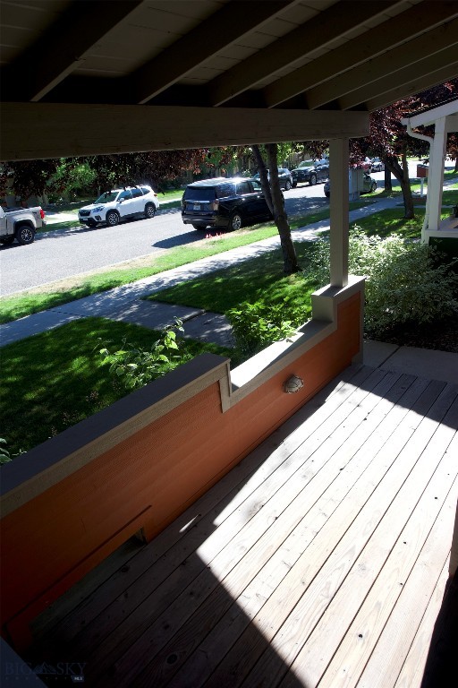 Valley West - Residential