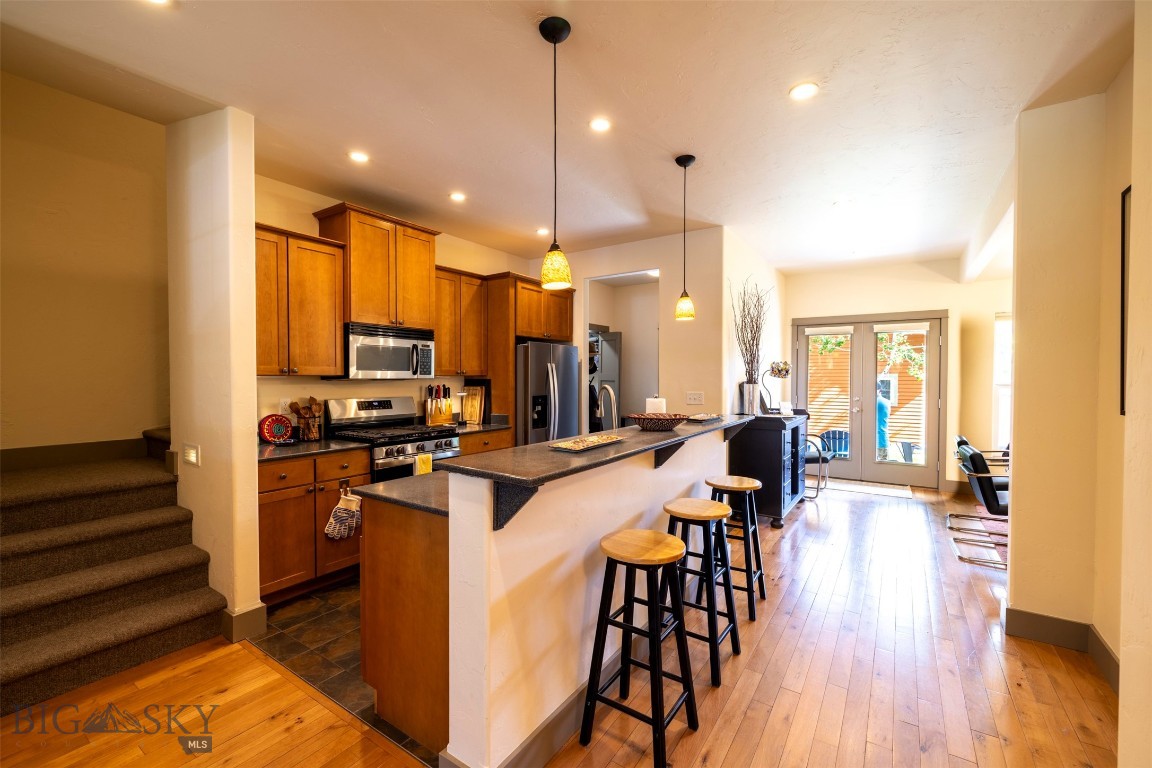 Valley West - Residential