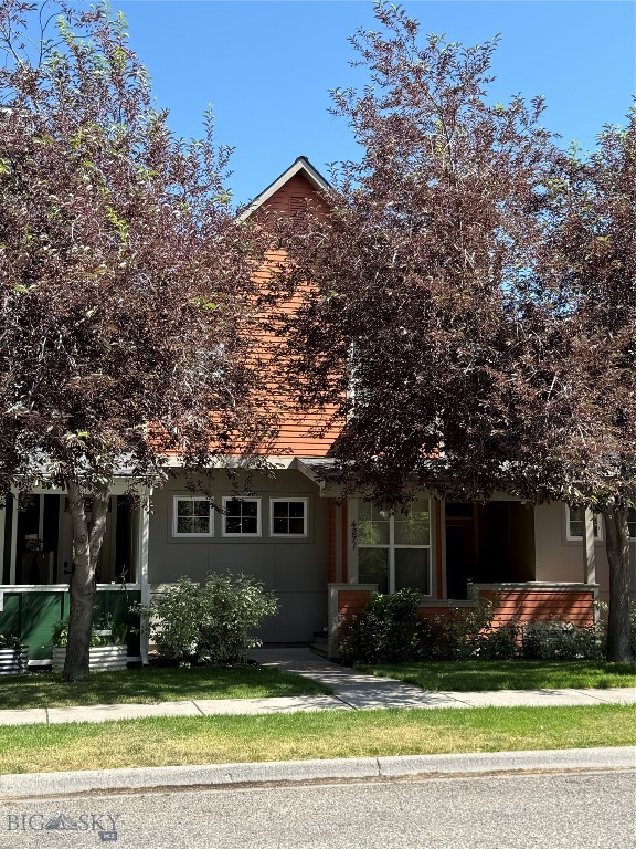 Valley West - Residential