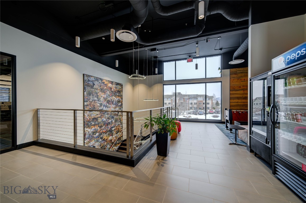Genesis Business Park - Commercial Lease