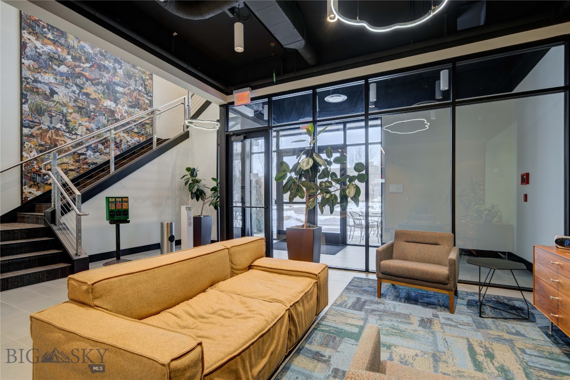 Genesis Business Park - Commercial Lease
