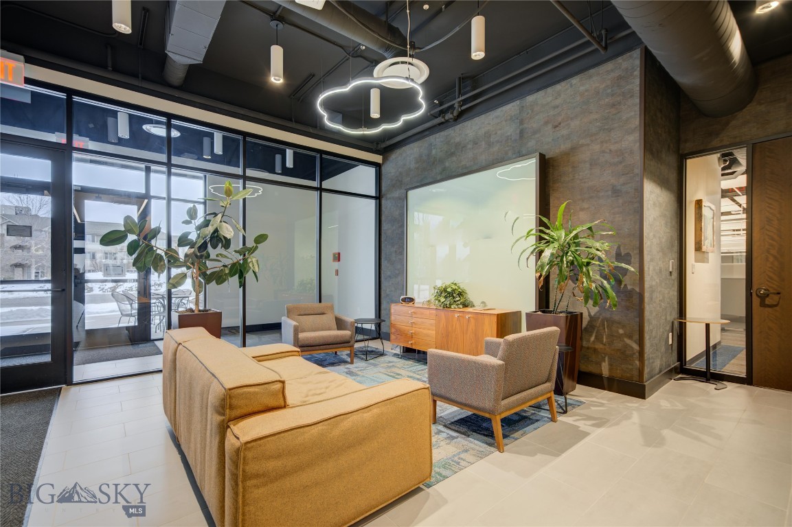 Genesis Business Park - Commercial Lease