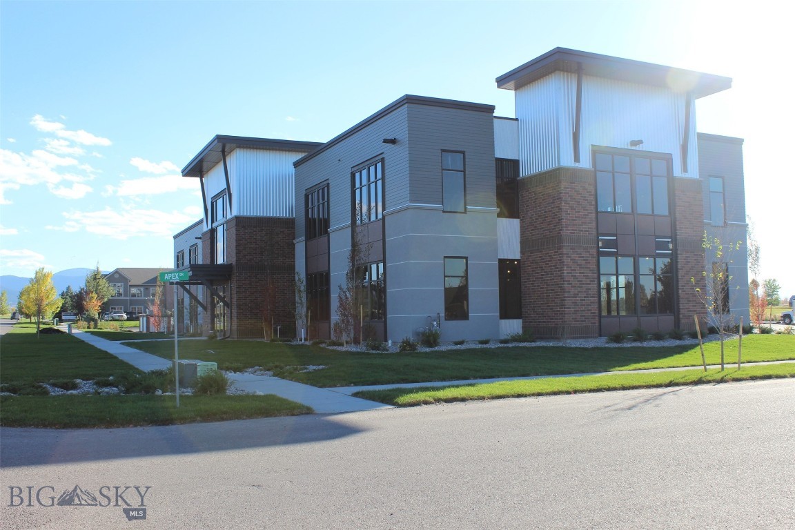 Genesis Business Park - Commercial Lease