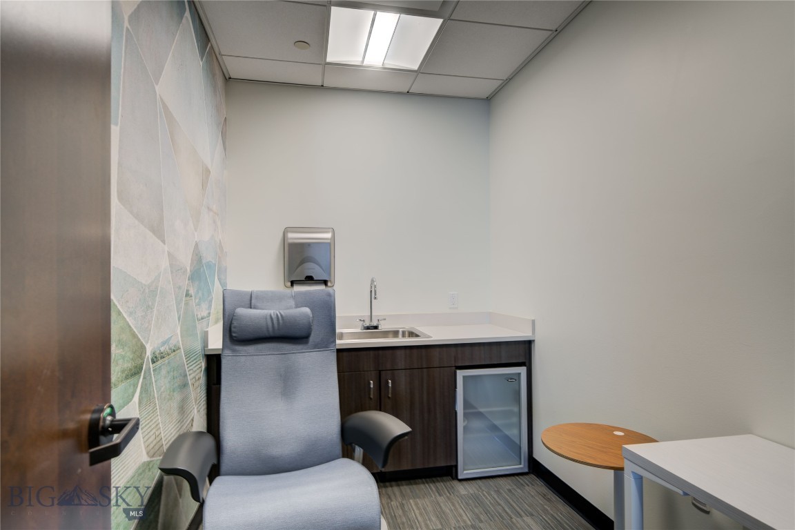 Genesis Business Park - Commercial Lease