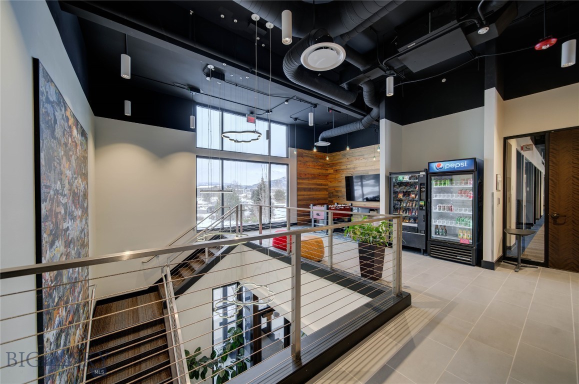 Genesis Business Park - Commercial Lease