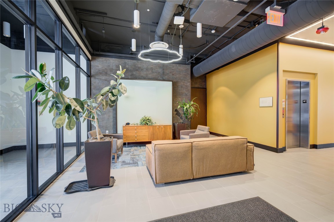 Genesis Business Park - Commercial Lease