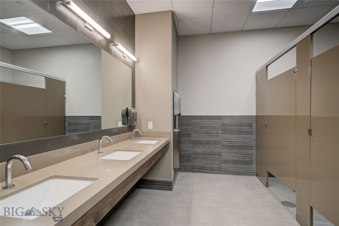 Genesis Business Park - Commercial Lease