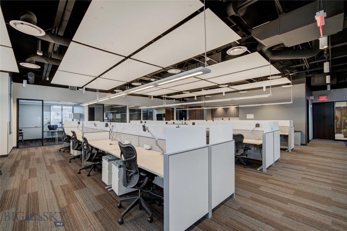 Genesis Business Park - Commercial Lease