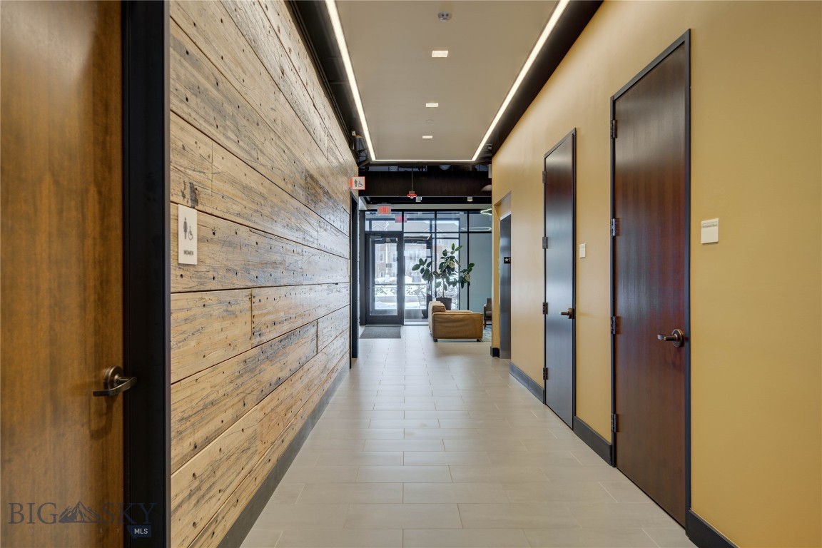 Genesis Business Park - Commercial Lease