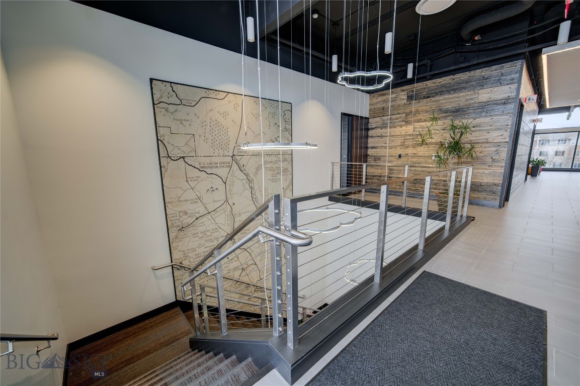 Genesis Business Park - Commercial Lease