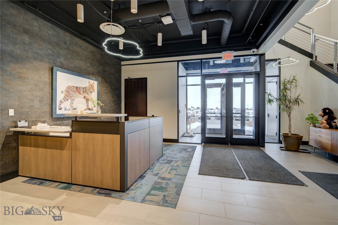 Genesis Business Park - Commercial Lease