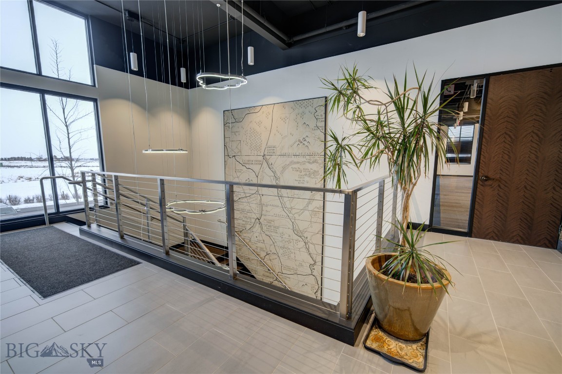 Genesis Business Park - Commercial Lease