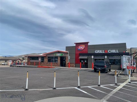 Photo of 11400 US Highway 93 S, Lolo, MT 59847 (MLS # 407525)