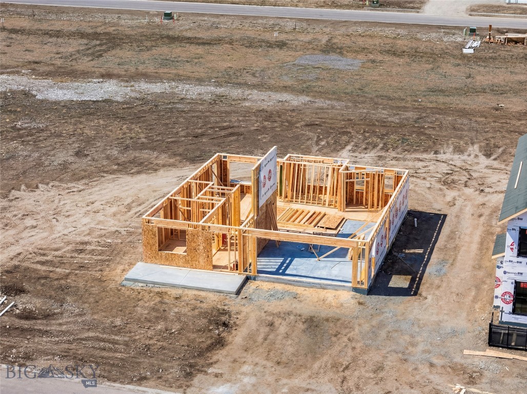 Gallatin Meadows - Residential