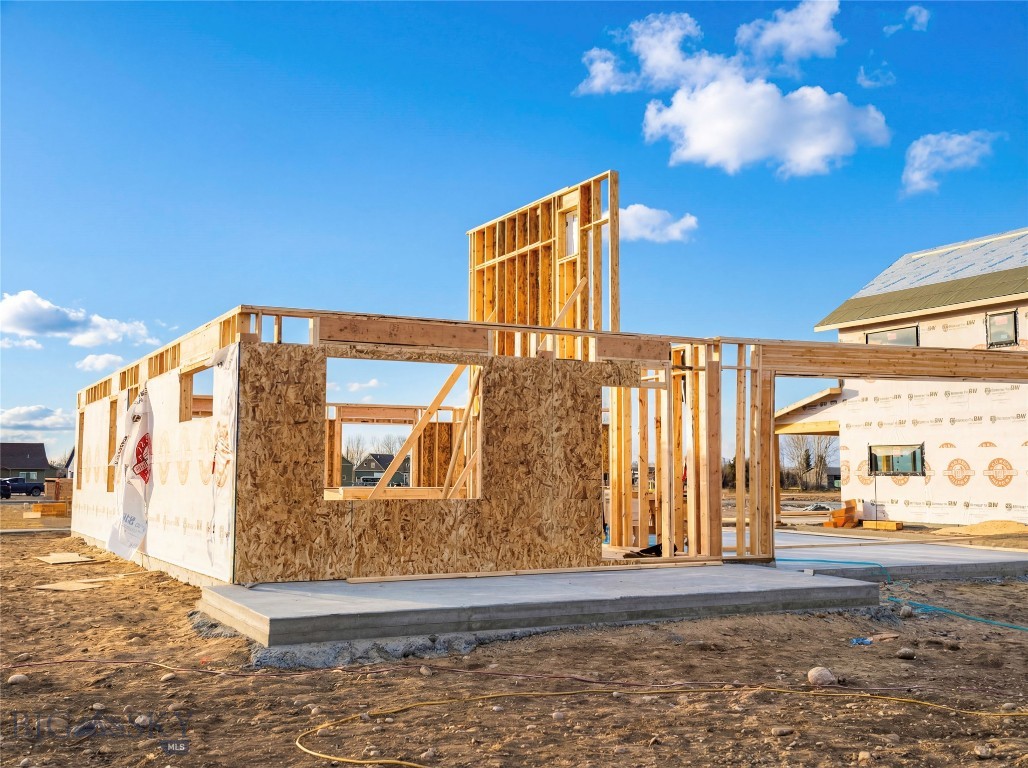 Gallatin Meadows - Residential