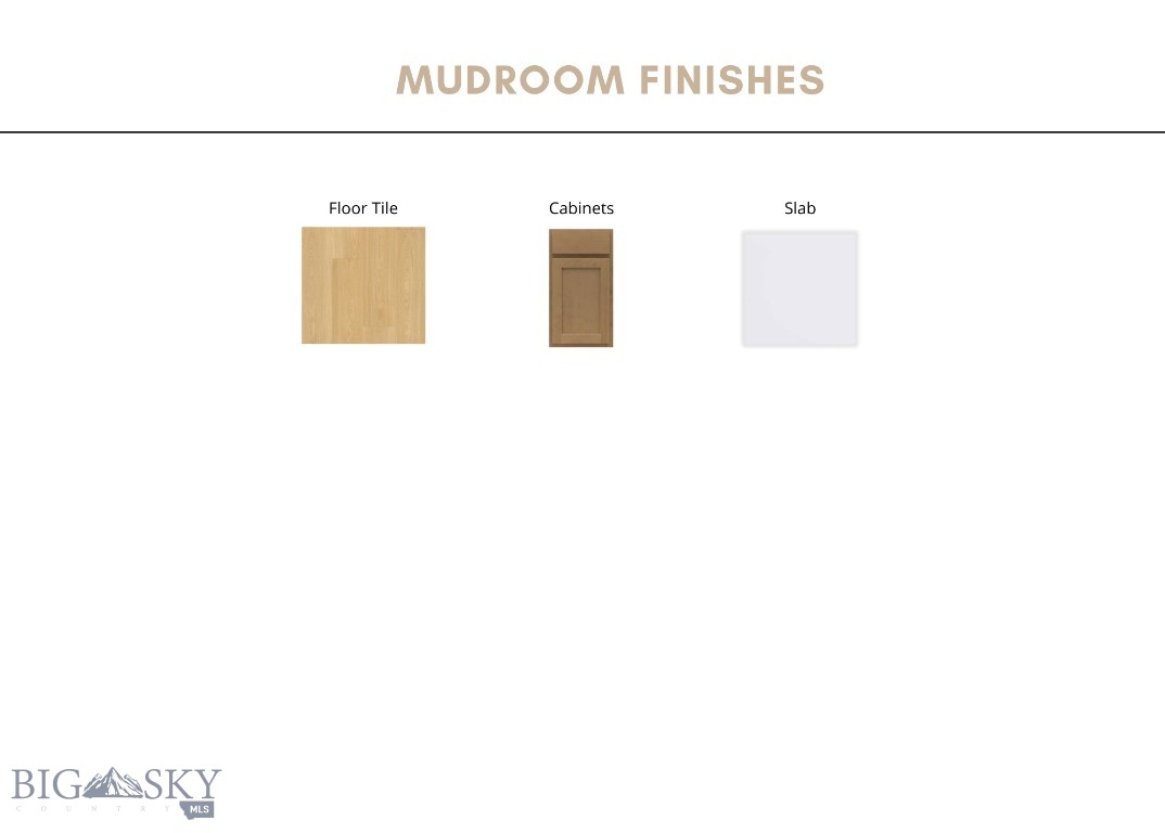 Gallatin Meadows - Residential