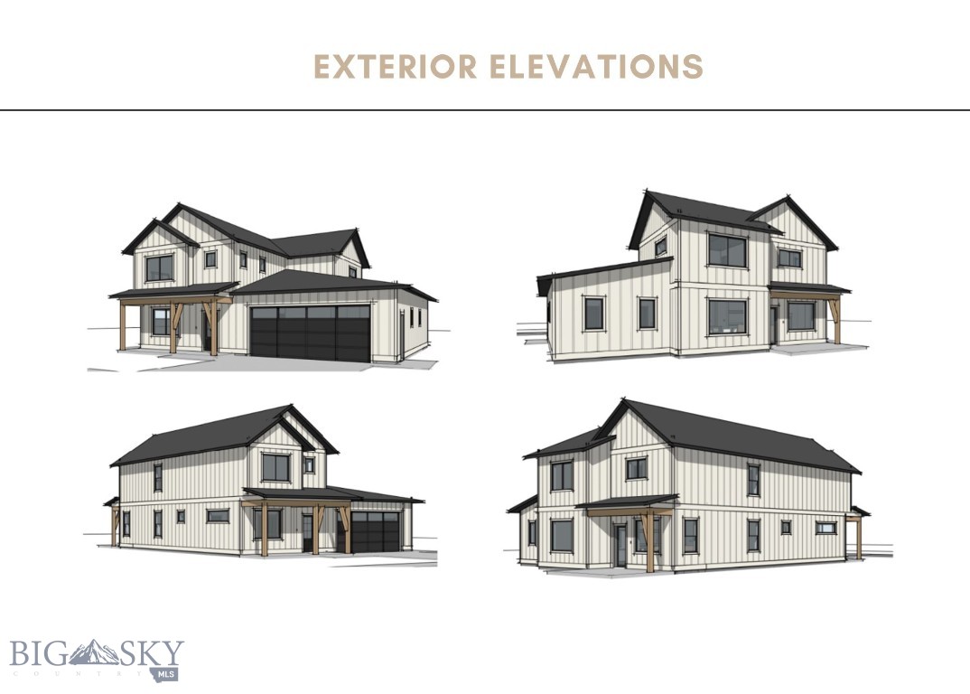 Gallatin Meadows - Residential