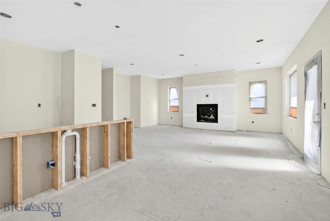 Gallatin Meadows - Residential