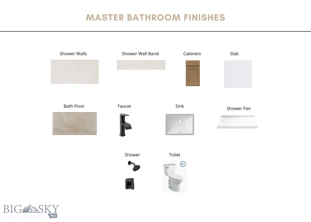 Gallatin Meadows - Residential