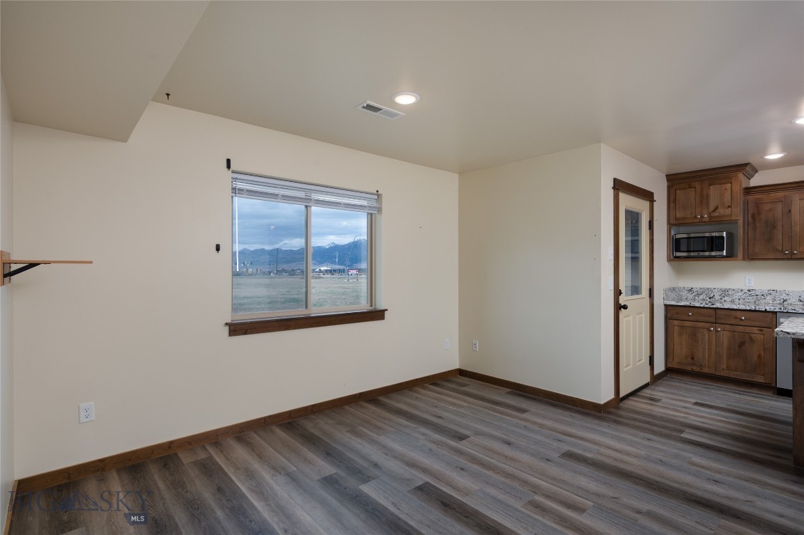 Southbridge - Residential