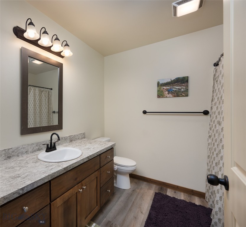 Southbridge - Residential