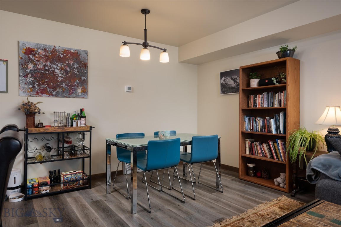 Southbridge - Residential