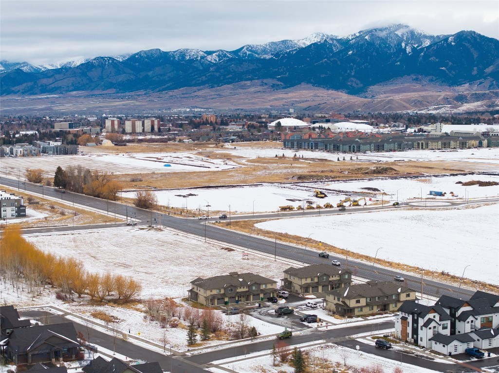 Southbridge - Residential