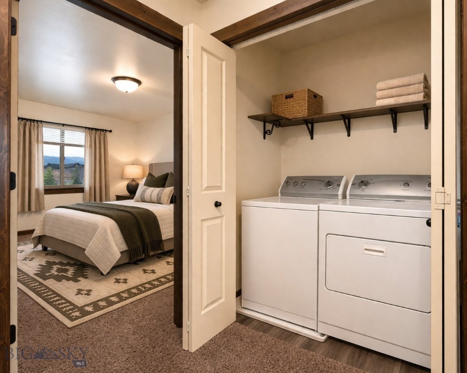 Southbridge - Residential