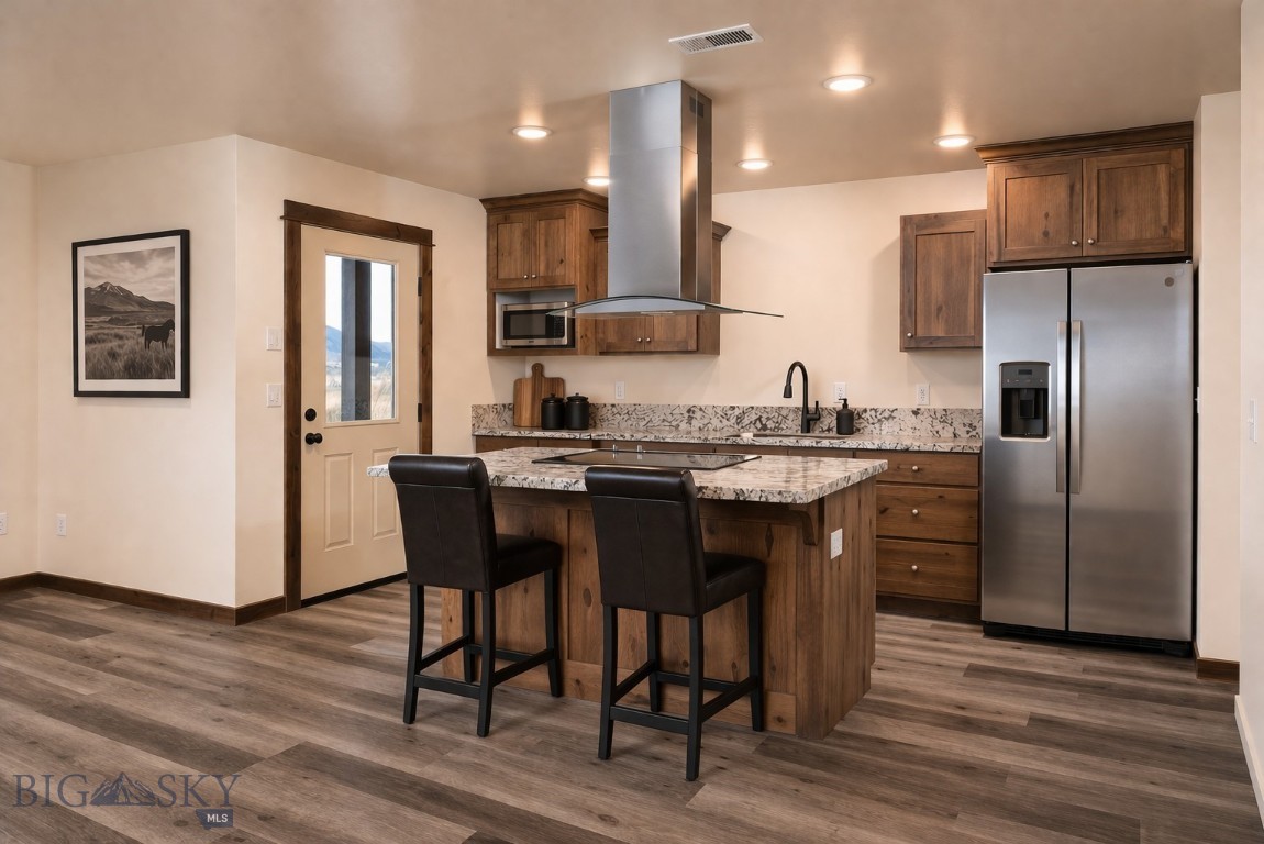 Southbridge - Residential