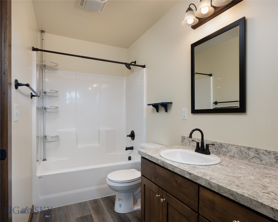 Southbridge - Residential