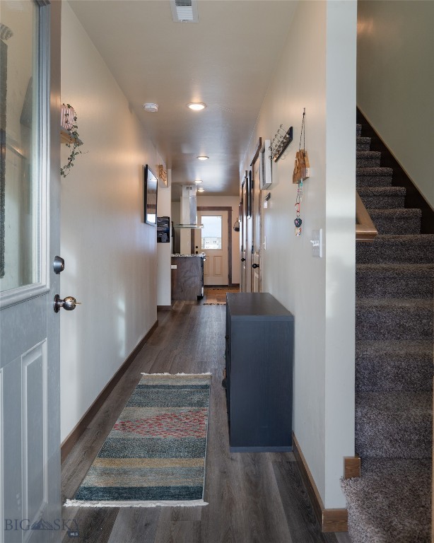 Southbridge - Residential