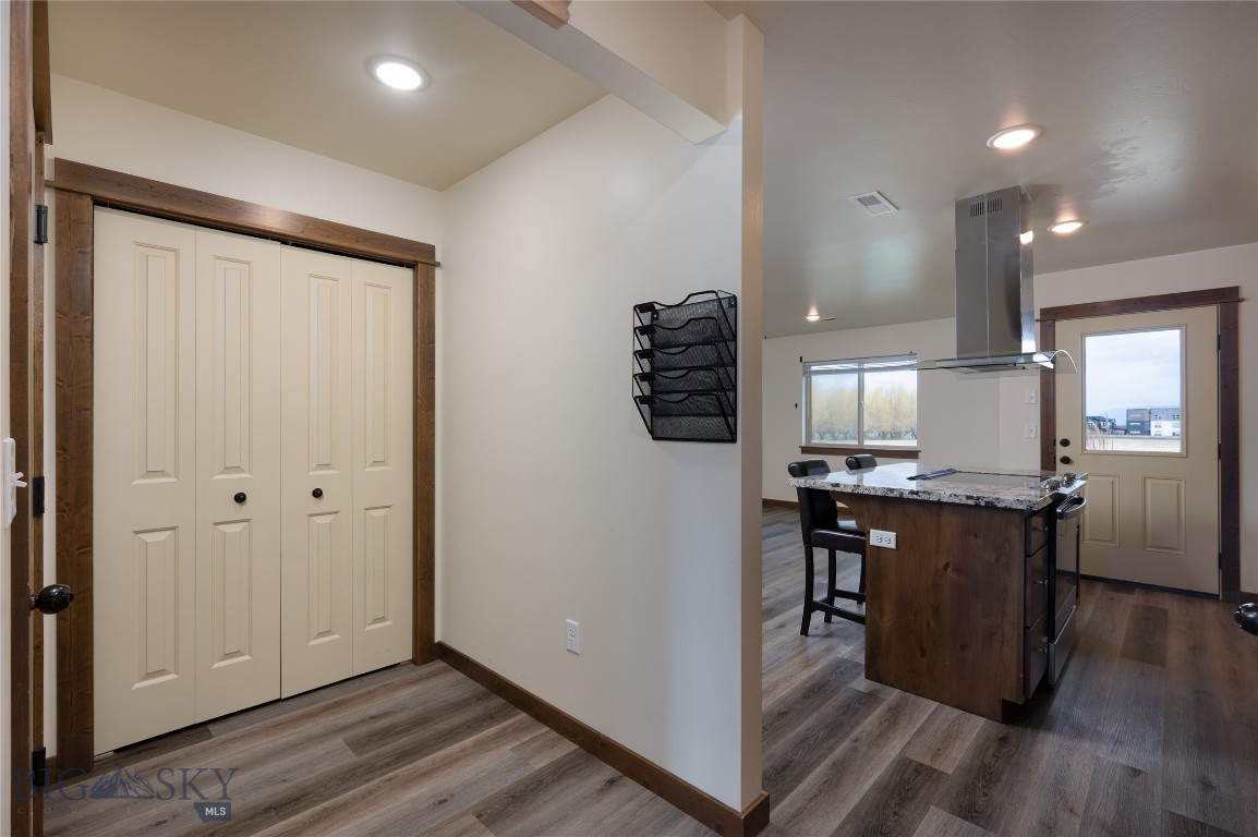 Southbridge - Residential