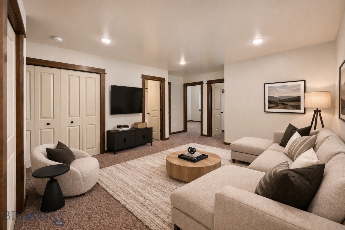 Southbridge - Residential