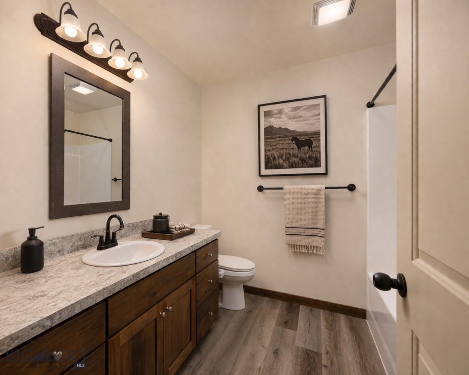 Southbridge - Residential