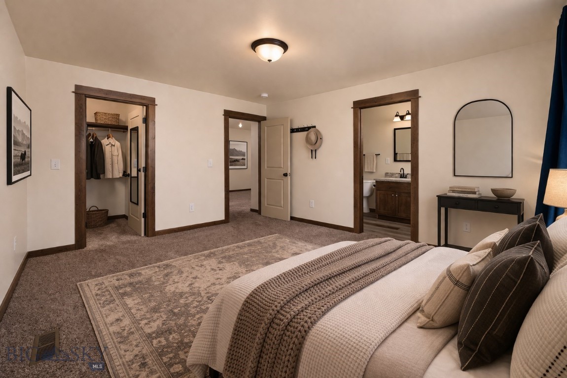 Southbridge - Residential