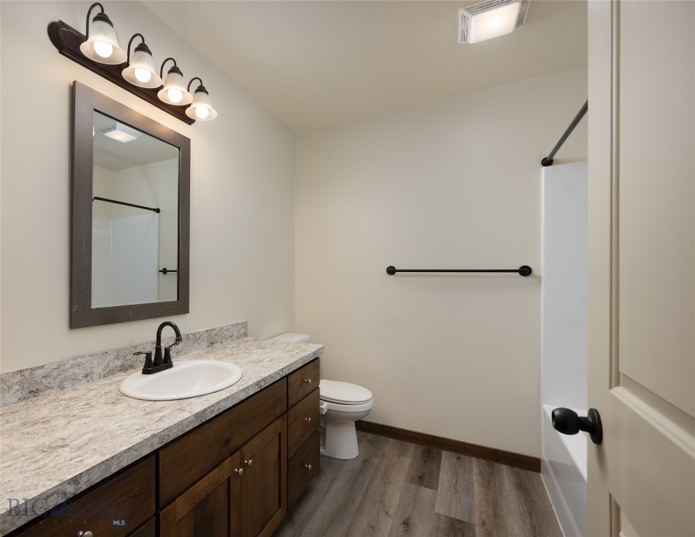 Southbridge - Residential