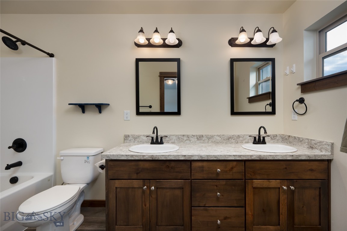 Southbridge - Residential