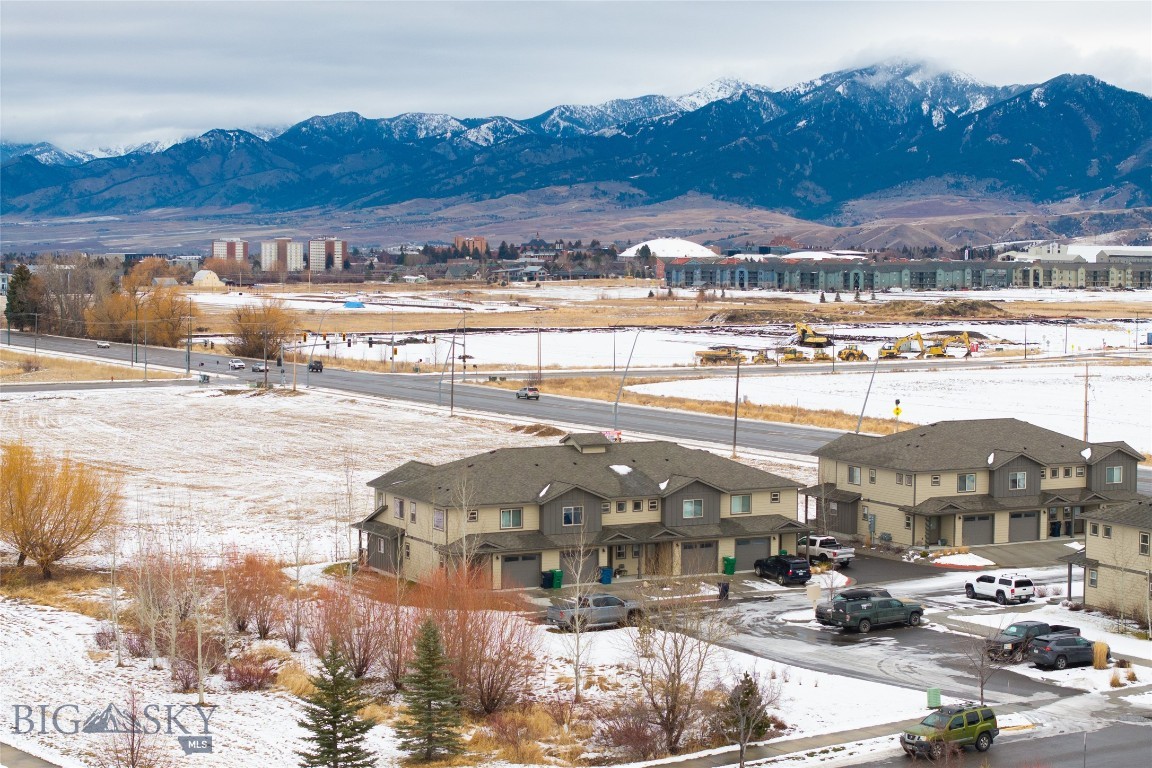 Southbridge - Residential