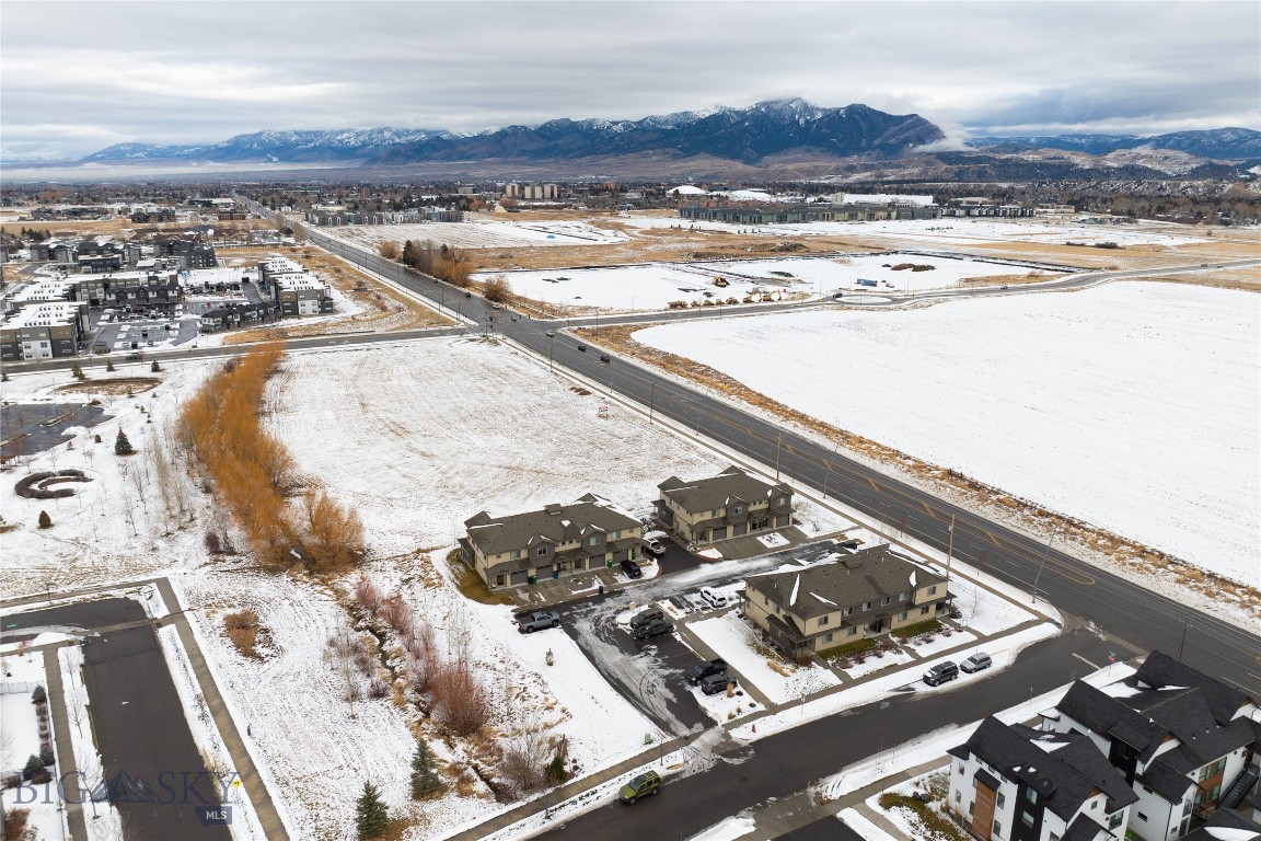 Southbridge - Residential