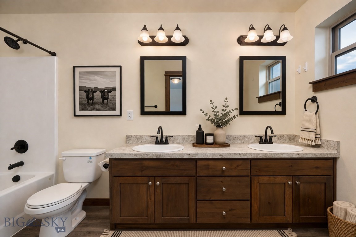 Southbridge - Residential