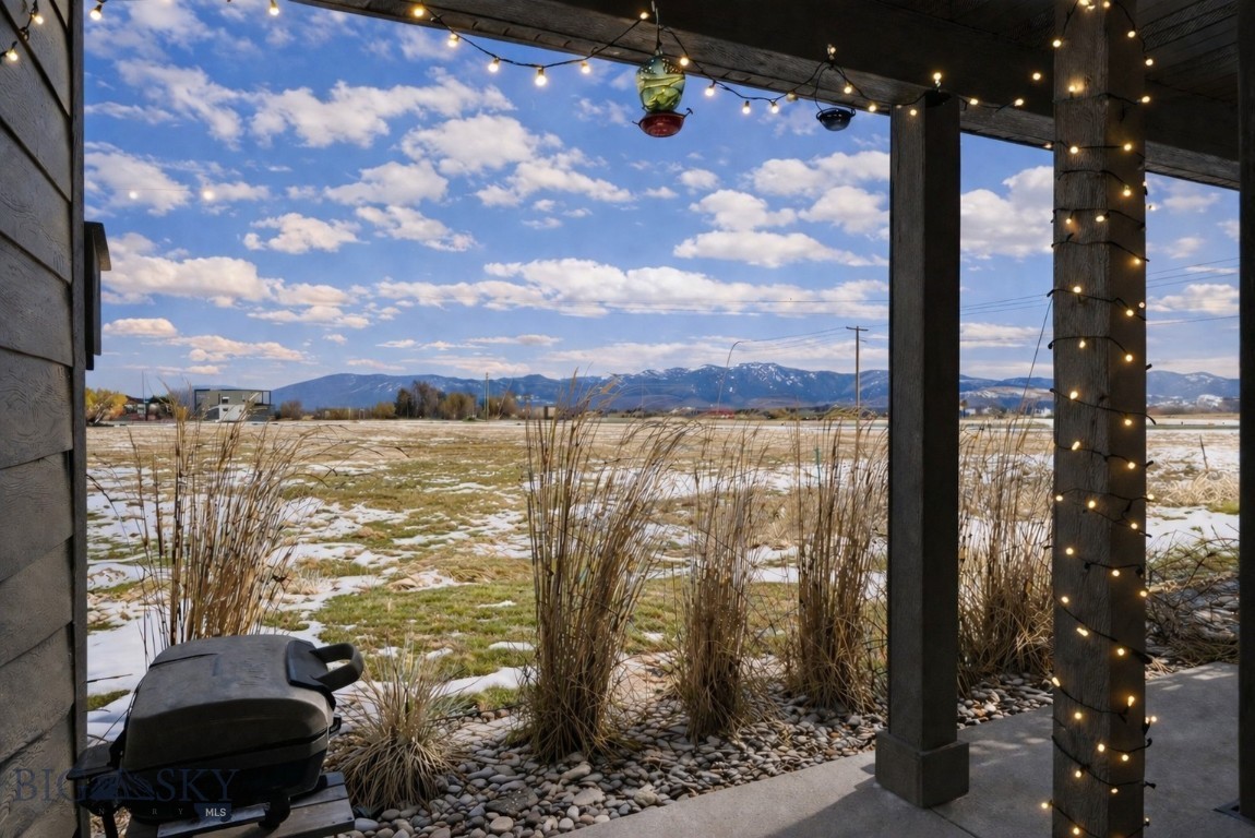 Southbridge - Residential