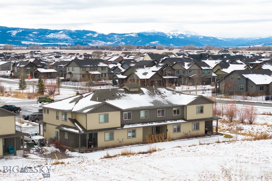 Southbridge - Residential